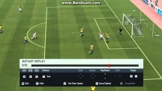 TSC FIFA 14 Gol Yarışması - deronoo34