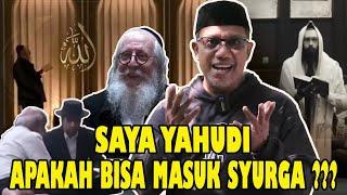 APAKAH TUHANNYA ISLAM DAN YAHUDI SAMA?