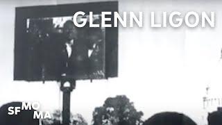Glenn Ligon on "the idea of a black man"