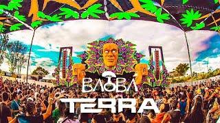 TERRA | Baoba Festival Brazil 2019 | FULL SET MOVIE