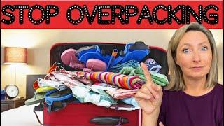 ️ Easy Packing Hacks for Your Next Trip!