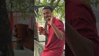 Chai Ka Review  #shorts #minivlog #desi #chai