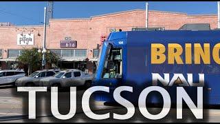 Is Tucson a Good Place to Live?