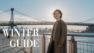 MY LIFE IN NYC: Ultimate Winter Travel Guide