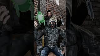 Выбери лево или право Анимация