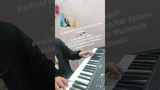 RanDoM MeloDiouS anD HaRmonY oN PianO || Sunny S Koul || 2024