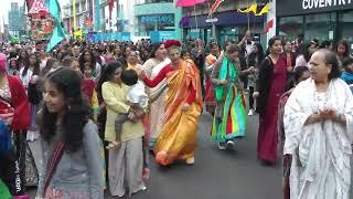 Leicester Rath Yatra 2024 ISKCON