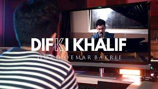 Iwan Fals - Guru Oemar Bakrie (Cover by Difki Khalif)