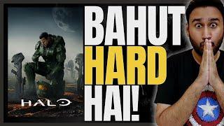 Halo Season 2 Review || Halo (2024) Series Review || Halo Review || Faheem Taj