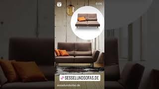 Signet Sofa CHIMBA