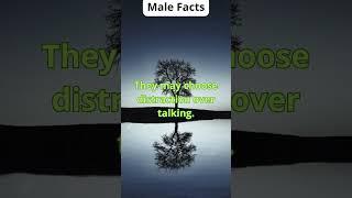 Surprising Facts About Men You Didn't Know! 11#psychologyfacts #facts#malefactsshortsvideo