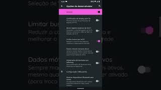 como deixar seu Motorola mais rápido 