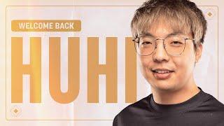 Welcome Back Huhi | Golden Guardians League of Legends