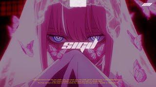 【FREE】HYPERPOP + SCENECORE + KORPSEBUNNY + 4/4KICKS "SIGIL(1263)" | フリートラック