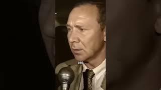 РОМАНЦЕВ В УЖАСЕ ОТ СБОРНОЙ РОССИИ #футбол #гол #рфпл #романцев #спартак