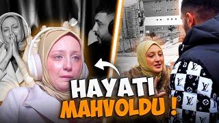 HAMİLE KARISINI ALDATTI MI ? (SEVGİLİNİ TEST ET BÖLÜM 11)