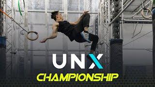 UNX Championship | UNX Season 1