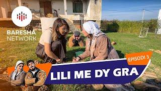 Lili & Zoja - Lili me dy gra “Episodi 3” (A do te kthehet Zoja ne Shtepi ?)