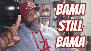 Kangaroo Black's thoughts on Alabama's 2024 Football Schedule | Let's Hear it Haters!!