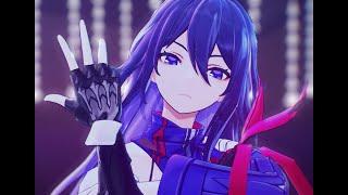 【MMD Honkai Star Rail】Conqueror【Seele】