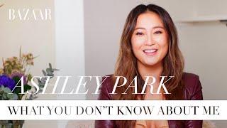 Ashley Park: What you don't know about me | Bazaar UK