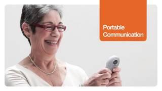 VTech® SN6197 CareLine™: How To Use