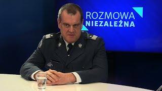 Gen. Marcin Strzelec: służby mundurowe powinny wrócić do etosu II RP