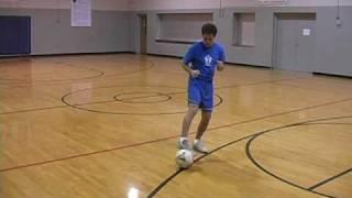 Magic Soccer Basic Skills