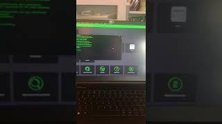 Razer Support (Issue with Charger)