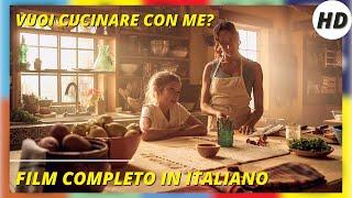 Vuoi cucinare con me I Commedia I HD I Film completo in Italiano