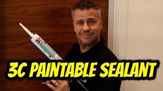 How to Prepare, Fill and Paint Unwanted Cracks & Gaps