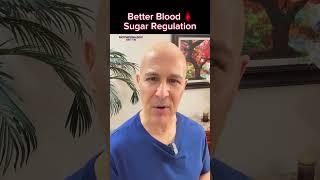 How to Keep Healthy Blood🩸Sugar Levels!  Dr. Mandell