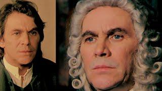 Johann Sebastian Bach - Ulrich Thein - I. Erster Teil - TV-Film Series - 1983-84 - Restored - 4 K