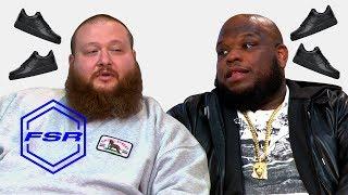 Action Bronson and Meyhem Lauren Talk Criminal Sneaker Activities; Quavo Ranks Drip | Full Size Run