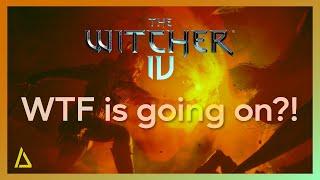 The Witcher 4 Controversy - The good, the bad & the ugly