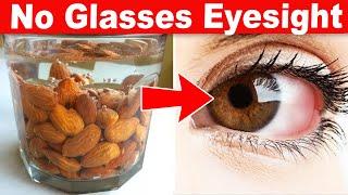 12 Ways to Improve Your Eyesight Without Glasses