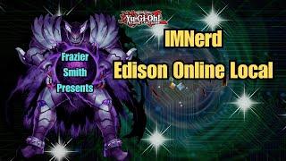 IMNerd Edison Online Local #26