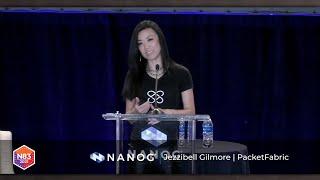 Courageous Women of NANOG