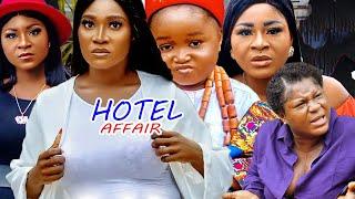 HOTEL AFFAIR (FULL MOVIE) MERCY JOHNSON/ EBUBE OBIO 2023 LATEST NOLLYWOOD MOVIE