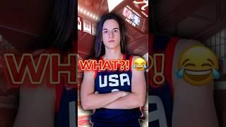 TEAM USA Women’s Basketball DESTROYED ITSELF ‍️