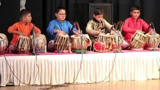 Prathmesh Music Academy Annual Function 2019