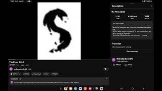 penis teao