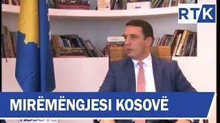 Mirëmëngjesi Kosovë - Kronikë - Kujtim Gashi 26.03.2018