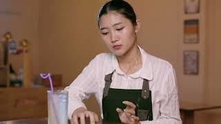 လမ်းပျောက်နေသော လူငယ်  - Richard Han Lin  ( Official Music Video )