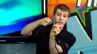 SATA Explanation - Ports, Cables, Controllers, Motherboards - What You Need to Know NCIX Tech Tips