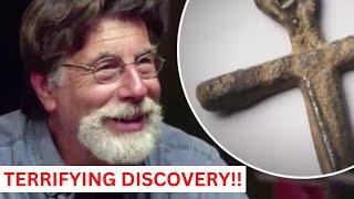 The Curse of Oak Island SHOCKING TEMPLAR CANNON Found in Portugal Season 9