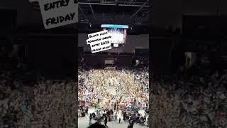 Black hills powwow 2022 Friday night grand entry 1000+ dancers He Sapa wacipi na oskate