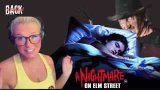 Nightmare on Elm Street | Reaction| 1984 | “I’m your boyfriend now b!tch!”