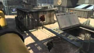 iiTzTiny WiiWii - Black Ops Game Clip