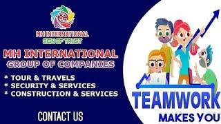 MH INTERNATIONAL GROUP